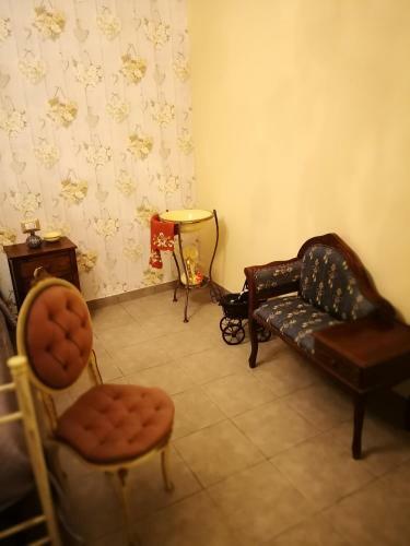 Bed & Breakfast La Casa Di Benedetta
