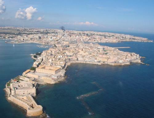 A Casa Dei Miei