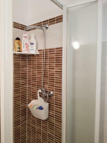 A Casa Dei Miei
