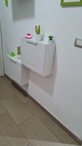 A Casa Dei Miei