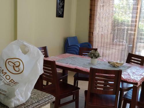 Apartamento Marina Wadi Degla