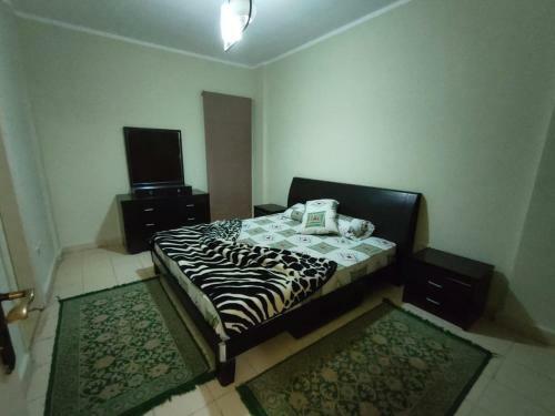 Apartamento Marina Wadi Degla