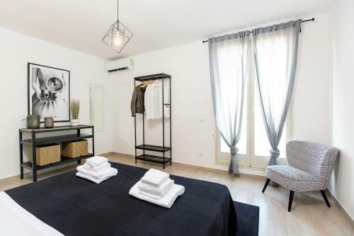 Apartamento Ortigia Boutique Terrace Apt