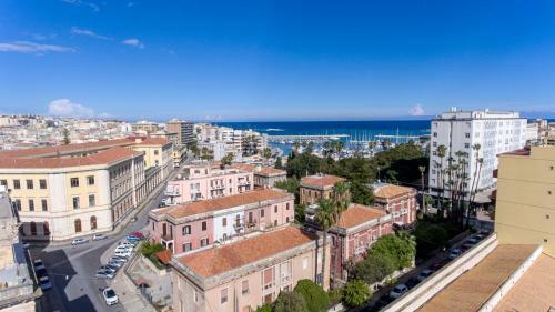 Apartamento Ortigia Boutique Terrace Apt