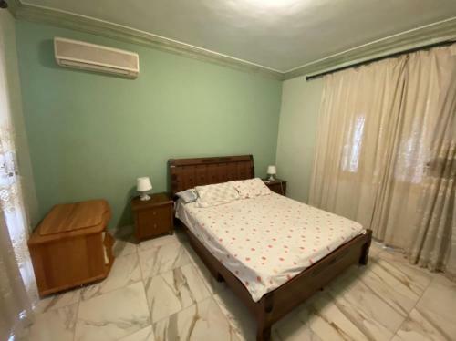 Villa Stella Di Mare Ain Sokhna
