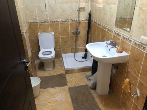 New Chalet In Sokhna Empire Resort