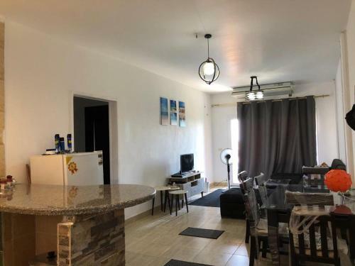 New Chalet In Sokhna Empire Resort