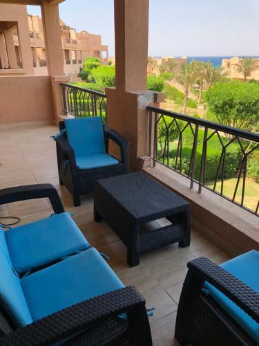 New Chalet In Sokhna Empire Resort