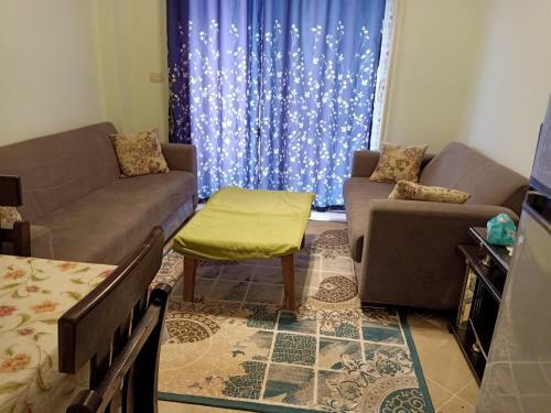 Apartamento Private Chalet Ain Sukhna Family Only