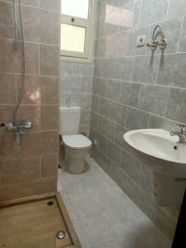 Apartamento Private Chalet Ain Sukhna Family Only