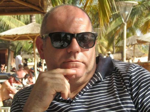 Bed & Breakfast B & B Teranga Warang