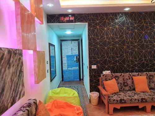 Apartamento Porto Sokhna Pyramids