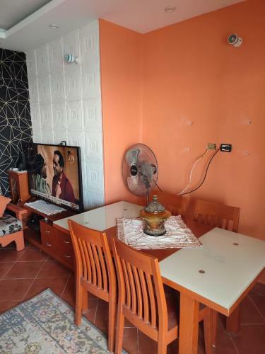 Apartamento Porto Sokhna Pyramids