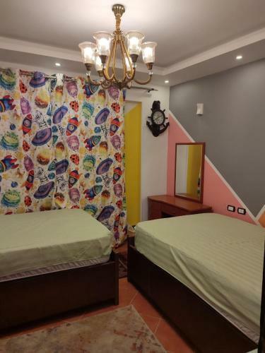 Apartamento Porto Sokhna Pyramids