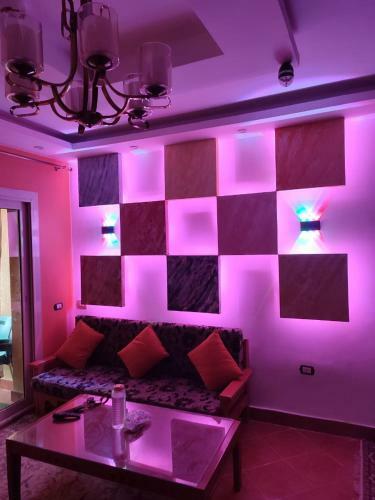 Apartamento Porto Sokhna Pyramids