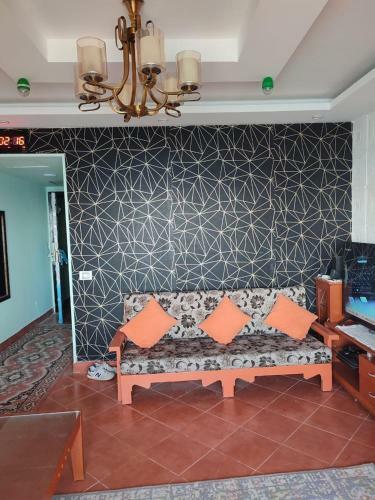 Apartamento Porto Sokhna Pyramids