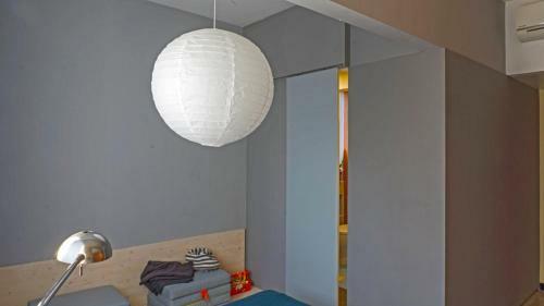 Apartamento Living In The Archeosites