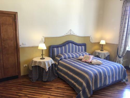 Apartamento Casa Liberty Siracusa