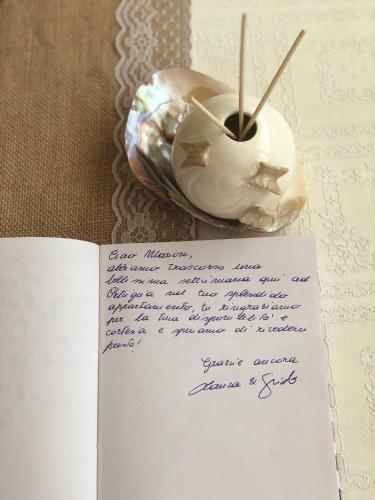 Apartamento L' Isoletta