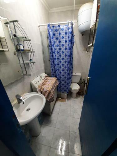 Apartamento ????? ?????? ??????