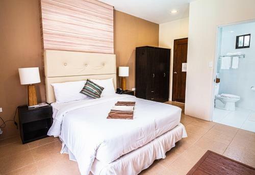 Hotel Private Residence Vip Resort