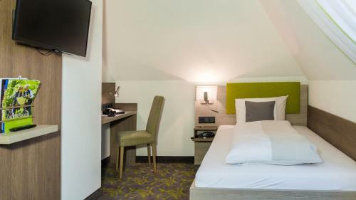Hotel-restaurant K�mper Superior