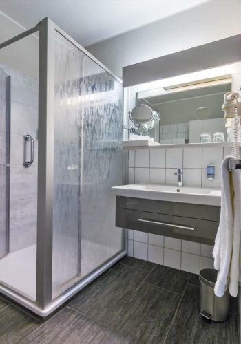 Hotel-restaurant K�mper Superior