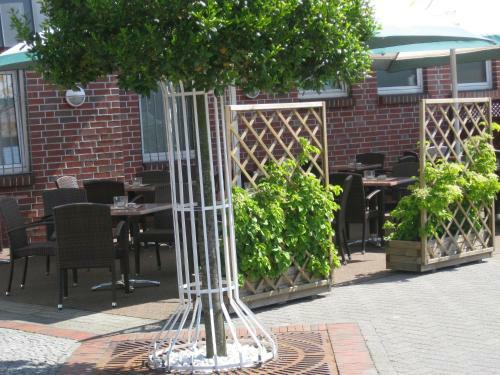 Hotel-restaurant K�mper Superior