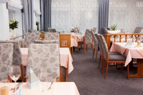 Hotel-restaurant K�mper Superior