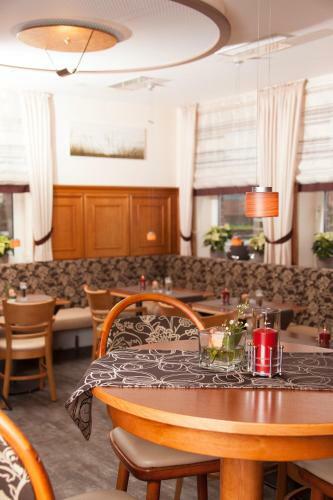 Hotel-restaurant K�mper Superior