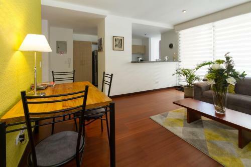 Apartamentos Torino