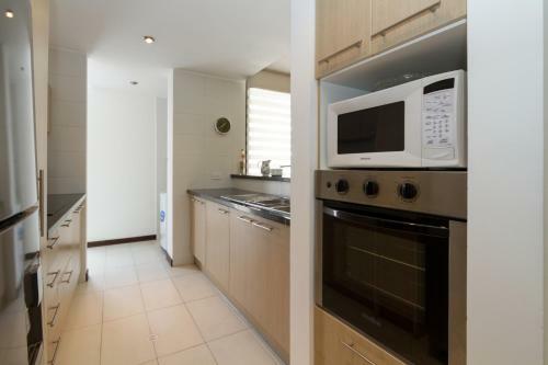 Apartamentos Torino