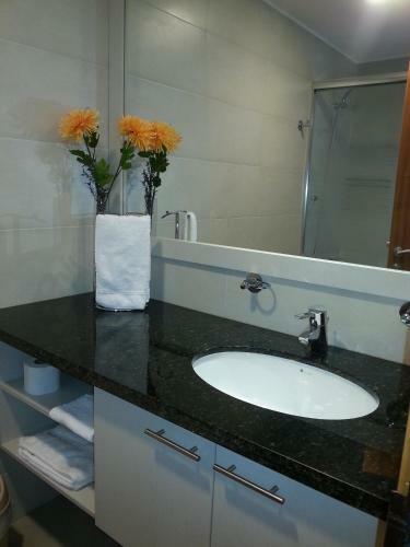 Apartamentos Torino
