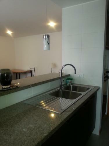 Apartamentos Torino