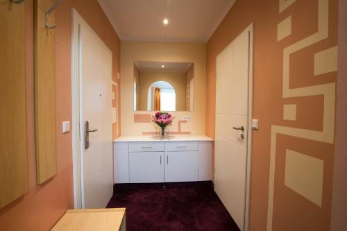 Hotel Residenz H�ssinger