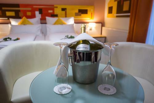 Hotel Residenz H�ssinger
