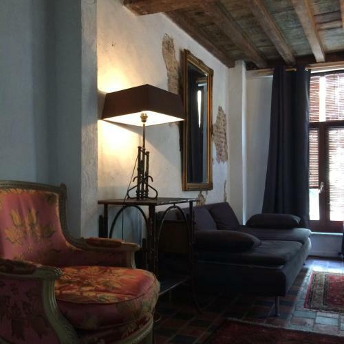 Hostal Kathedraallogies Drie Koningen