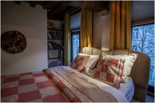 Hostal Kathedraallogies Drie Koningen