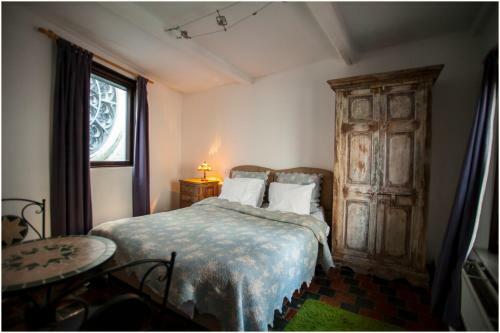 Hostal Kathedraallogies Drie Koningen