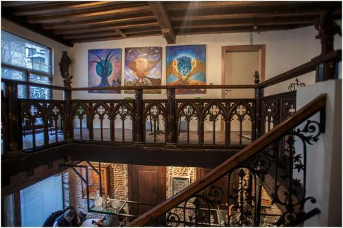 Hostal Kathedraallogies Drie Koningen