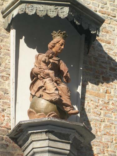 Hostal Kathedraallogies Drie Koningen