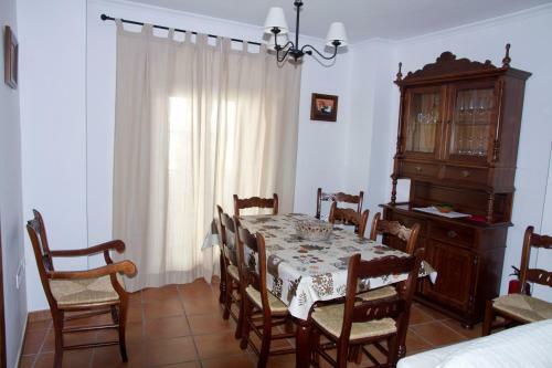 Apartamento Rotacapa