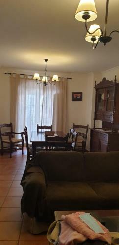 Apartamento Rotacapa