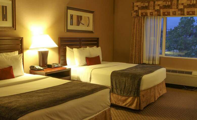 Best Western Plus Bayside Hotel