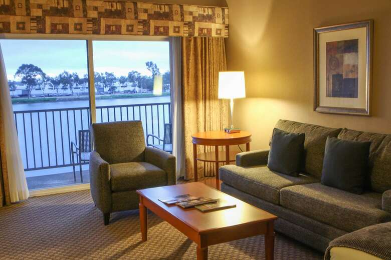 Best Western Plus Bayside Hotel
