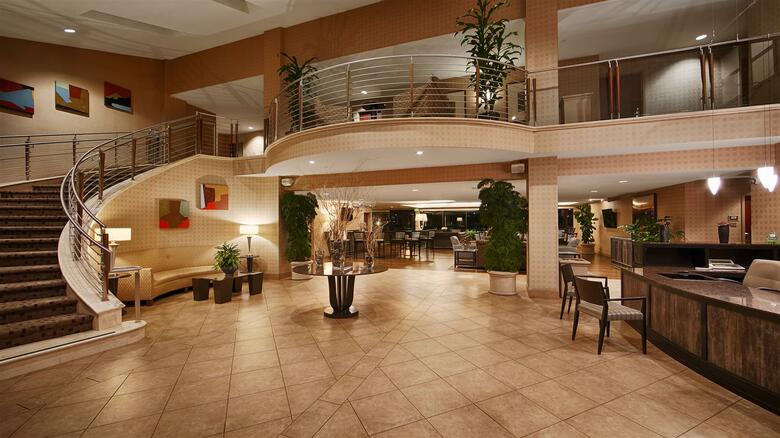 Best Western Plus Bayside Hotel