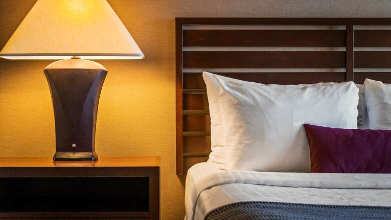 Best Western Plus Bayside Hotel