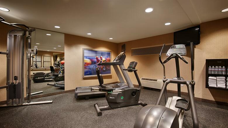 Best Western Plus Bayside Hotel