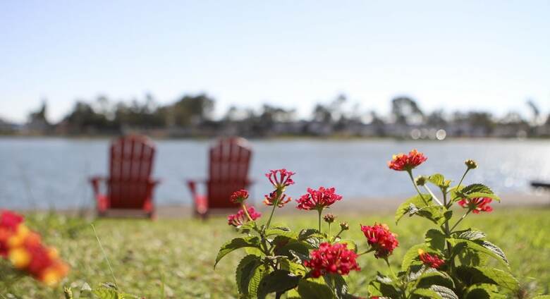 Best Western Plus Bayside Hotel