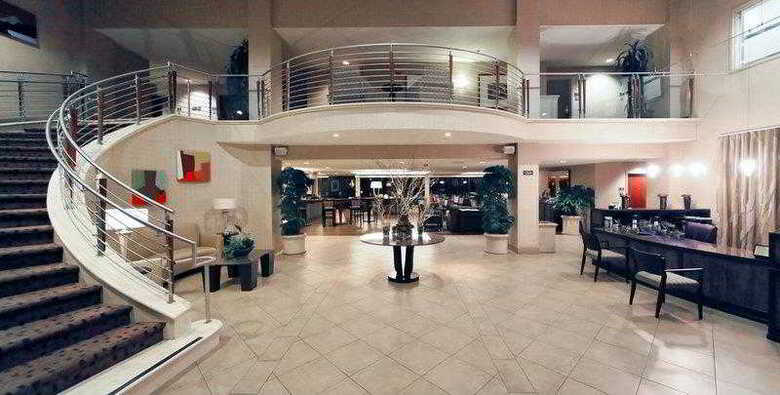 Best Western Plus Bayside Hotel